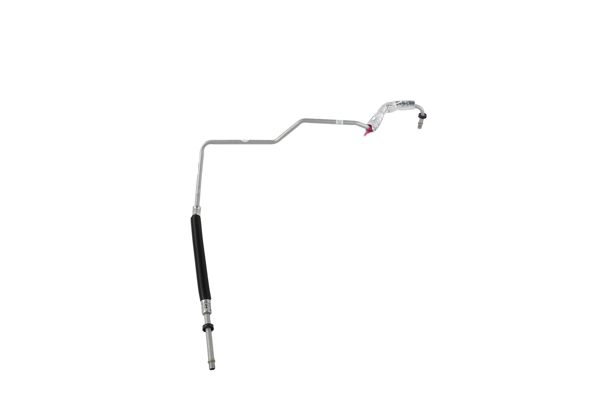 GM Genuine Parts Transmission Oil Cooler Line 15258728 — image 33